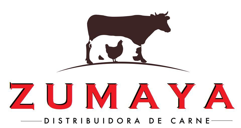 Distribuidora Zumaya Logo